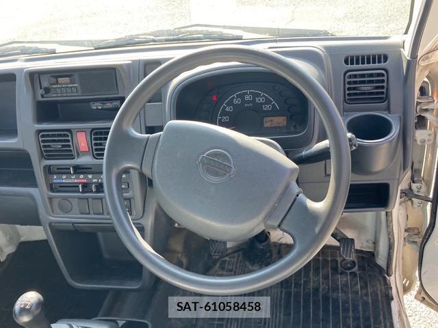 Nissan CLIPPER TRUCK 2016-01 8010665-13
