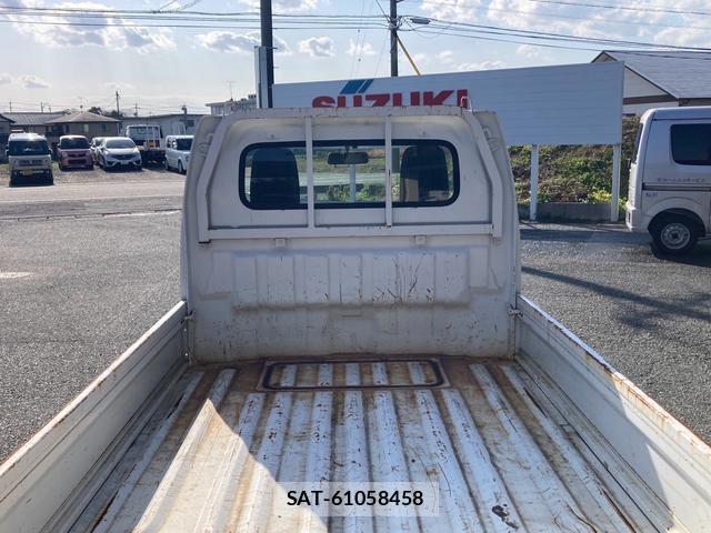 Nissan CLIPPER TRUCK 2016-01 8010665-6