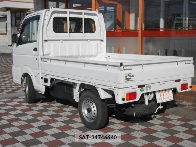 Nissan CLIPPER TRUCK 2014-03 8011647-1