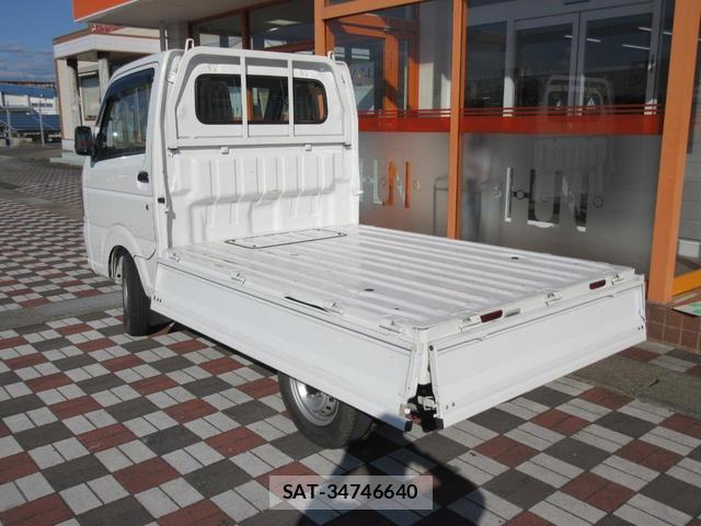 Nissan CLIPPER TRUCK 2014-03 8011647-5