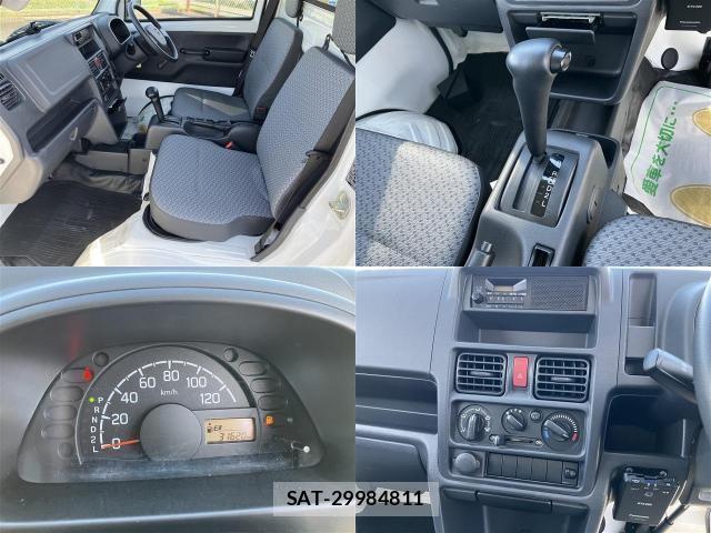 Nissan CLIPPER TRUCK 2020-06 8012577-5