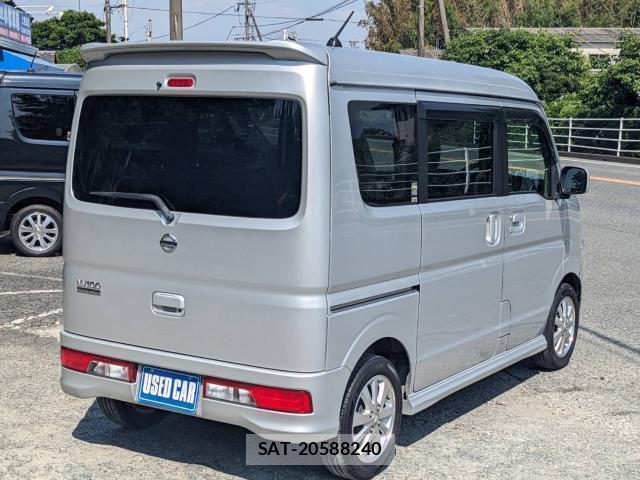 Nissan CLIPPER RIO 2015-08 8004480-3