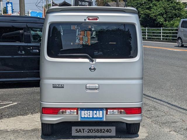 Nissan CLIPPER RIO 2015-08 8004480-4