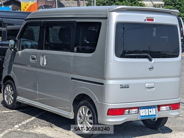 Nissan CLIPPER RIO 2015-08 8004480-5
