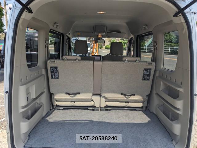 Nissan CLIPPER RIO 2015-08 8004480-6