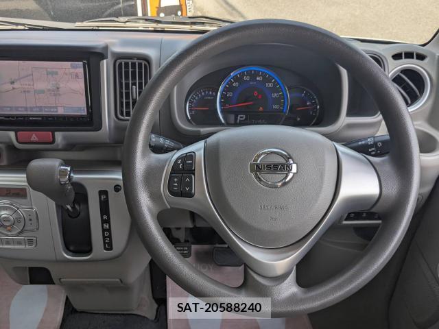 Nissan CLIPPER RIO 2015-08 8004480-8