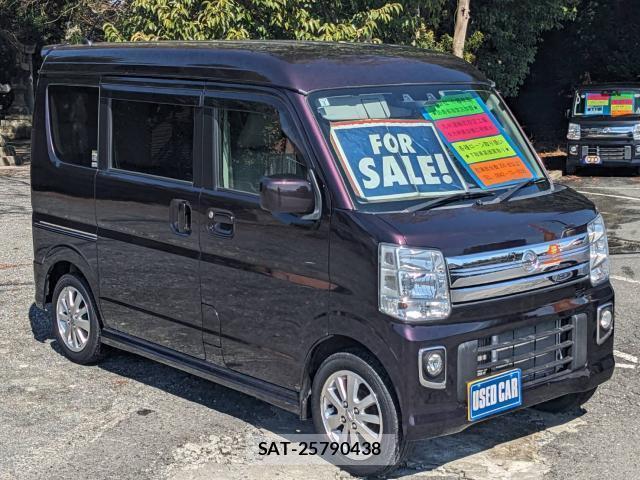 Nissan CLIPPER RIO 2020-01 8004481-2