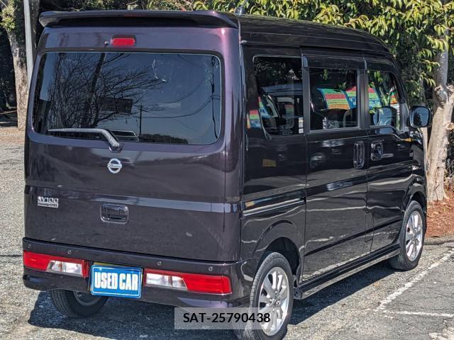 Nissan CLIPPER RIO 2020-01 8004481-3