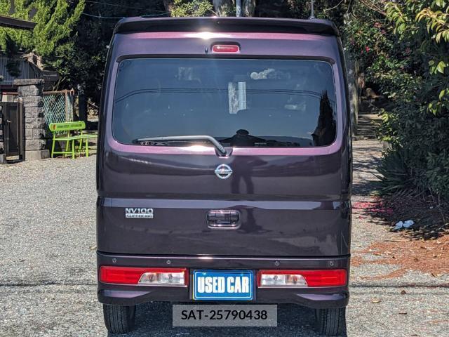 Nissan CLIPPER RIO 2020-01 8004481-4