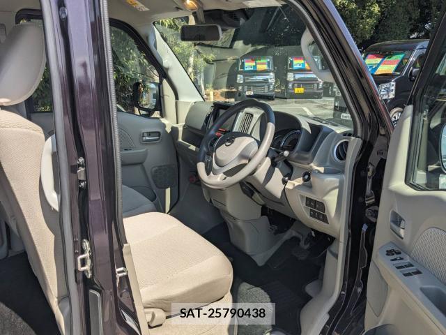 Nissan CLIPPER RIO 2020-01 8004481-9