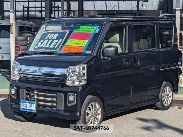 Nissan CLIPPER RIO 2021-02 8004482-0