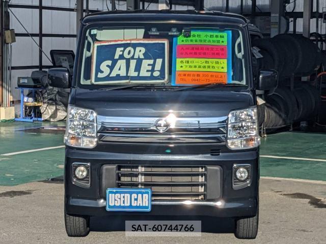 Nissan CLIPPER RIO 2021-02 8004482-1