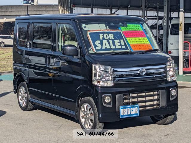 Nissan CLIPPER RIO 2021-02 8004482-2