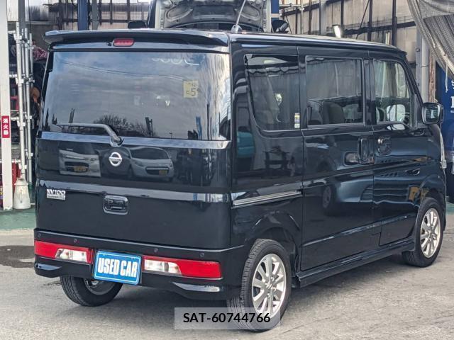 Nissan CLIPPER RIO 2021-02 8004482-3