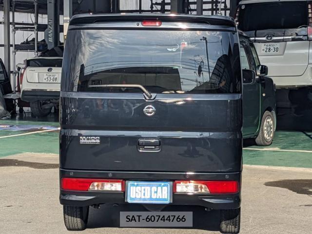 Nissan CLIPPER RIO 2021-02 8004482-4
