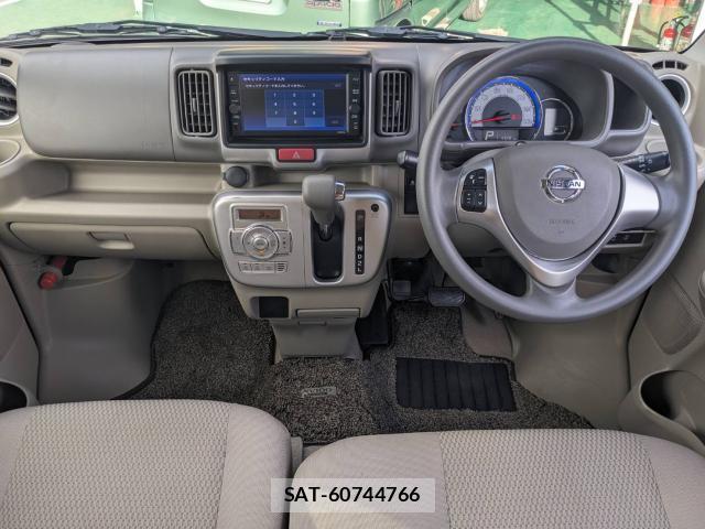 Nissan CLIPPER RIO 2021-02 8004482-7