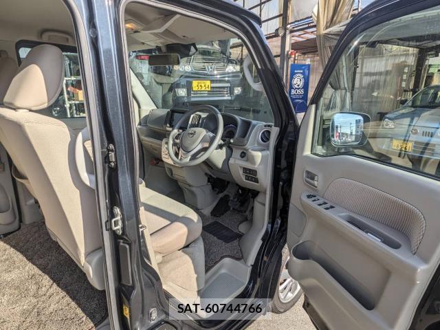 Nissan CLIPPER RIO 2021-02 8004482-9