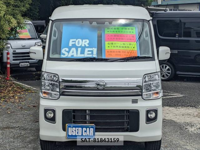 Nissan CLIPPER RIO 2019-08 8004483-1