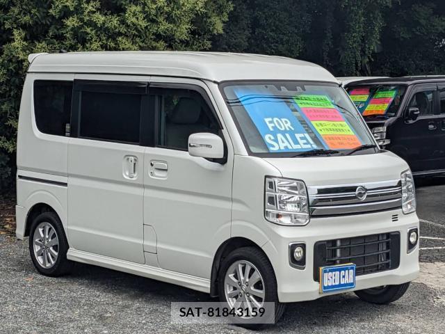 Nissan CLIPPER RIO 2019-08 8004483-2