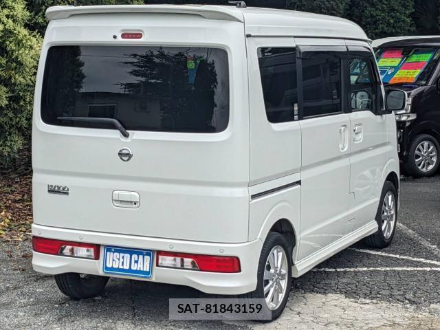 Nissan CLIPPER RIO 2019-08 8004483-3