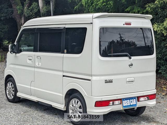 Nissan CLIPPER RIO 2019-08 8004483-5