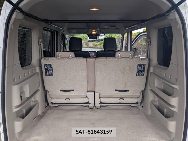 Nissan CLIPPER RIO 2019-08 8004483-6