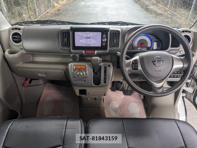 Nissan CLIPPER RIO 2019-08 8004483-7
