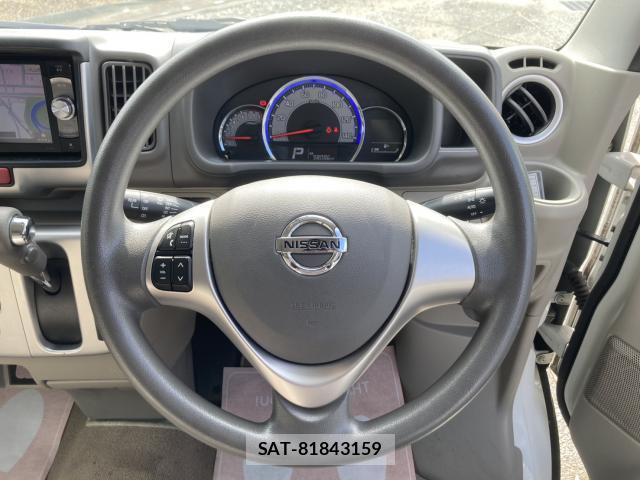 Nissan CLIPPER RIO 2019-08 8004483-8