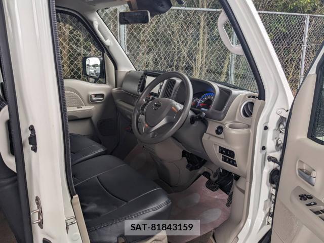 Nissan CLIPPER RIO 2019-08 8004483-9