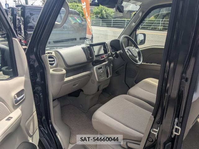 Nissan CLIPPER RIO 2021-03 8004484-11