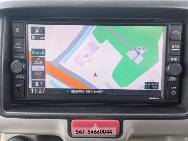 Nissan CLIPPER RIO 2021-03 8004484-14