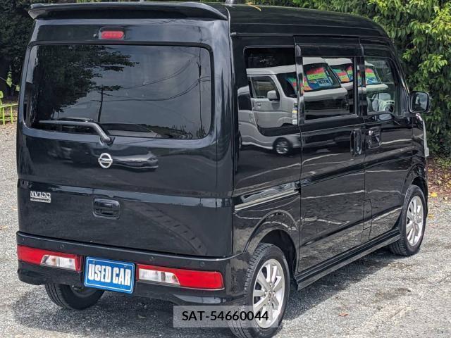 Nissan CLIPPER RIO 2021-03 8004484-3
