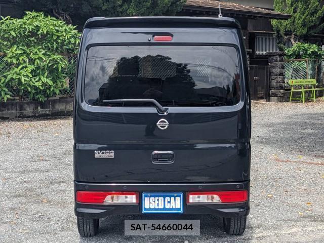 Nissan CLIPPER RIO 2021-03 8004484-4