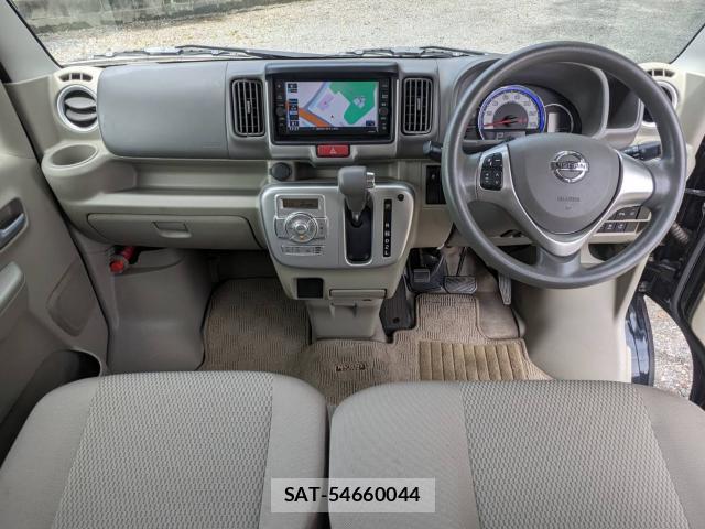 Nissan CLIPPER RIO 2021-03 8004484-7
