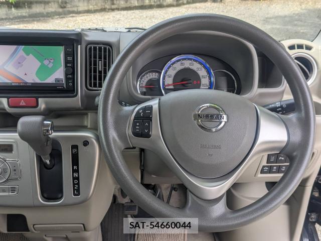 Nissan CLIPPER RIO 2021-03 8004484-8