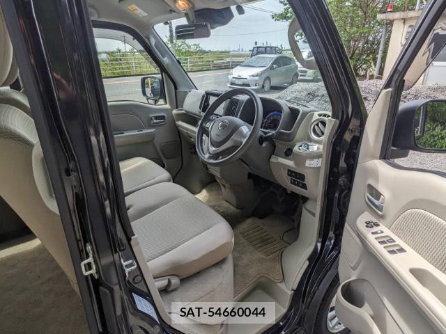Nissan CLIPPER RIO 2021-03 8004484-9