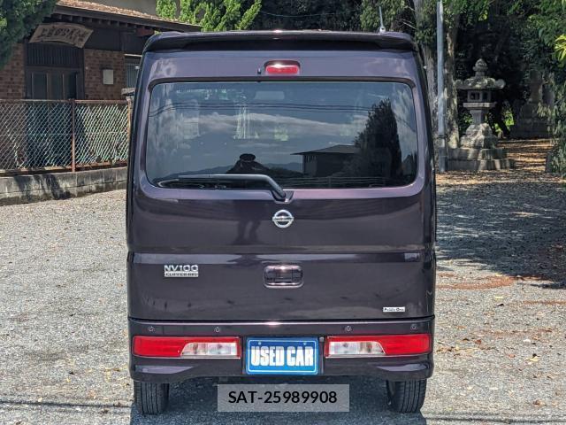 Nissan CLIPPER RIO 2023-04 8004485-4