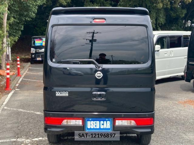 Nissan CLIPPER RIO 2023-07 8004486-4