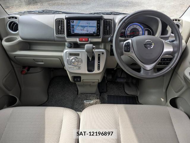 Nissan CLIPPER RIO 2023-07 8004486-7