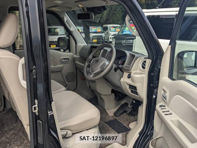 Nissan CLIPPER RIO 2023-07 8004486-9