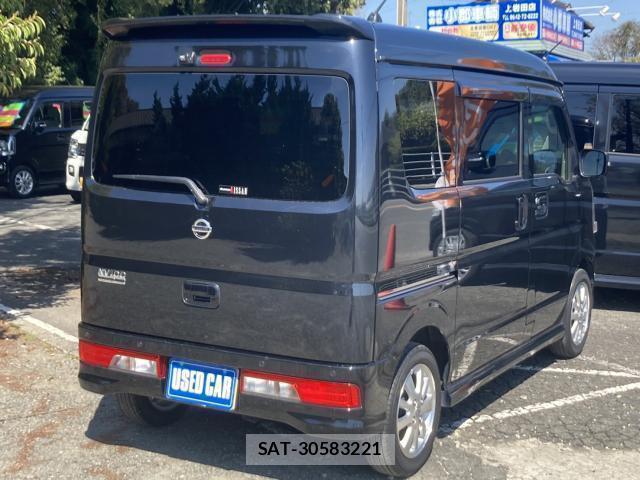Nissan CLIPPER RIO 2023-12 8004487-3