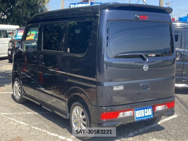 Nissan CLIPPER RIO 2023-12 8004487-5