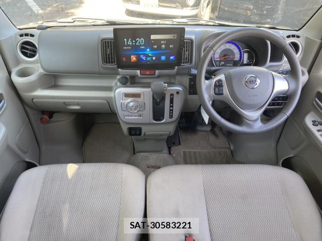 Nissan CLIPPER RIO 2023-12 8004487-6