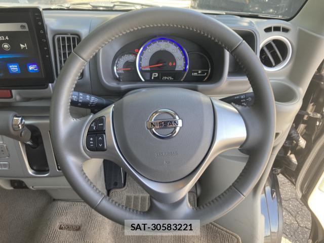 Nissan CLIPPER RIO 2023-12 8004487-7