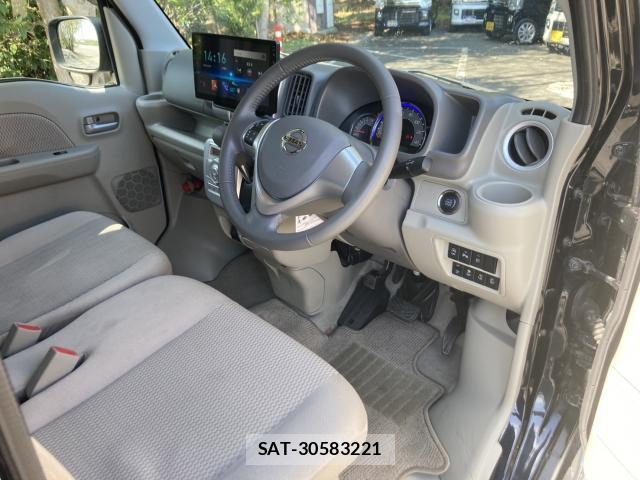 Nissan CLIPPER RIO 2023-12 8004487-8