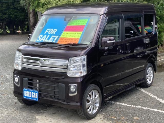 sat car