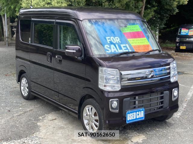 Nissan CLIPPER RIO 2018-04 8004488-2