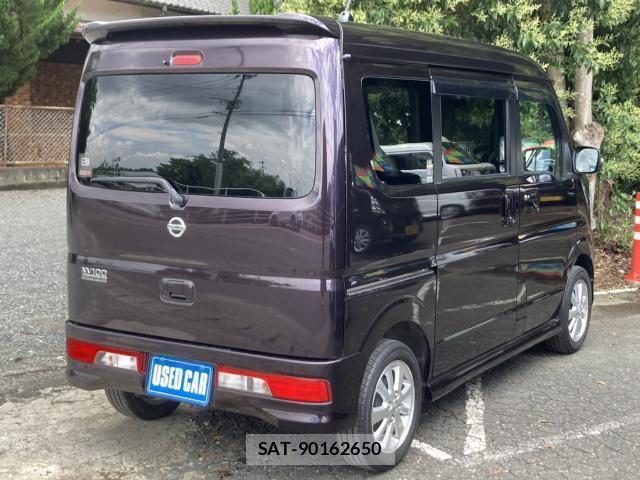 Nissan CLIPPER RIO 2018-04 8004488-3