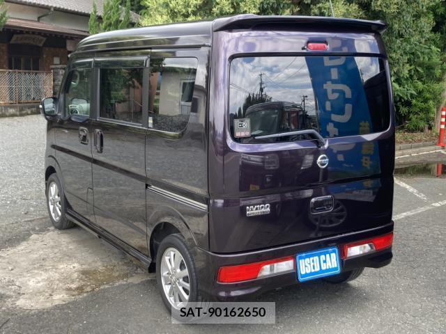Nissan CLIPPER RIO 2018-04 8004488-5