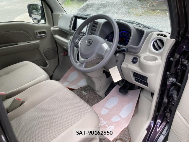 Nissan CLIPPER RIO 2018-04 8004488-9